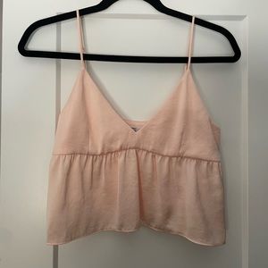 Pink Lover Camisole